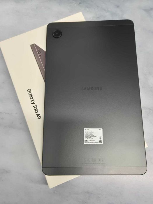 Samsung Galaxy Tab A9 SM-X115 64 GB (Павлодар) лот 738762