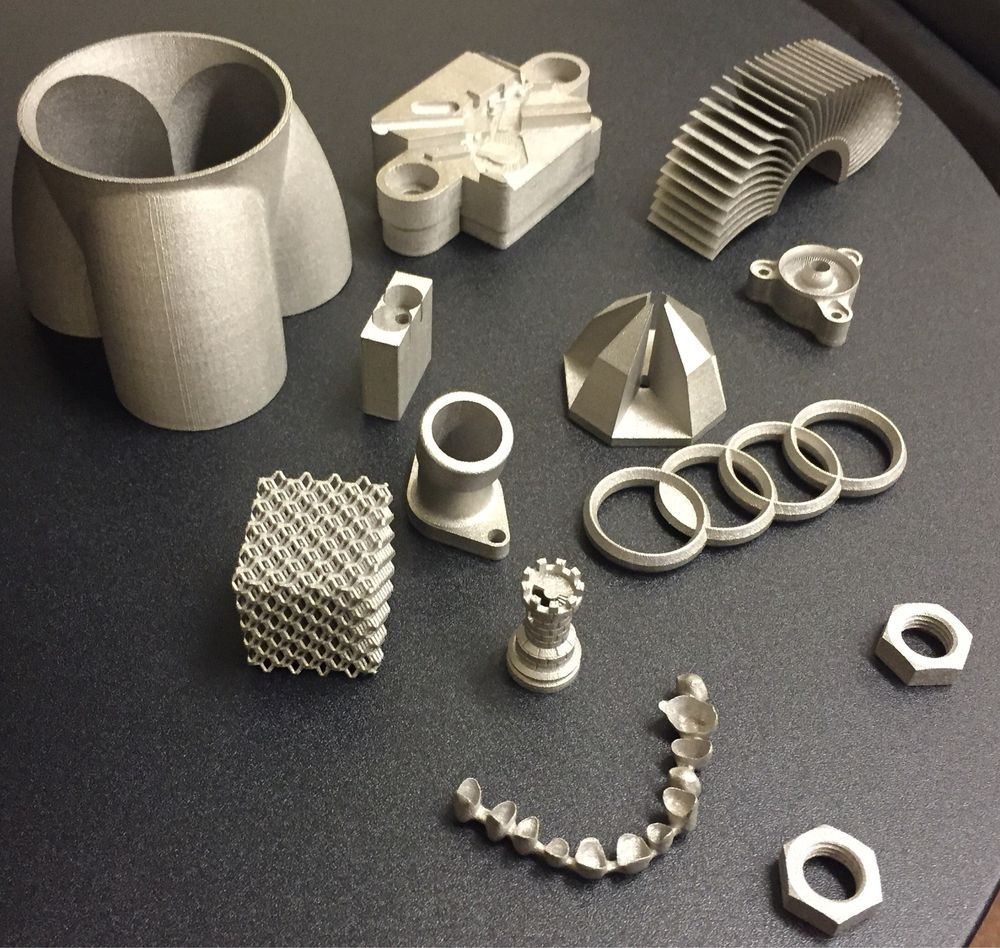 Servicii printare si proiectare 3D