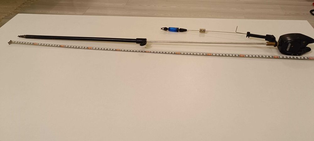 Сигнализатор за въдица Grauvell