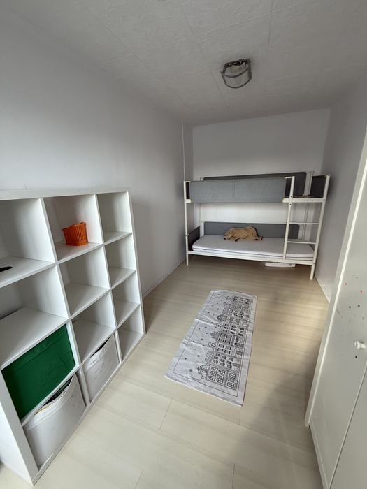 Apartament 2 cam Buftea de inchiriat