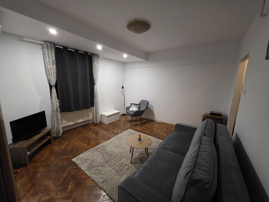 Inchiriere Garsoniera Zona Calea Victoriei