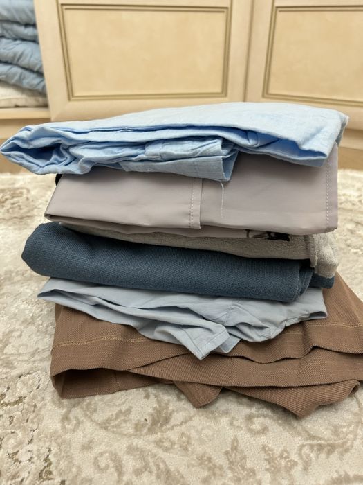 Отдам женские вещи