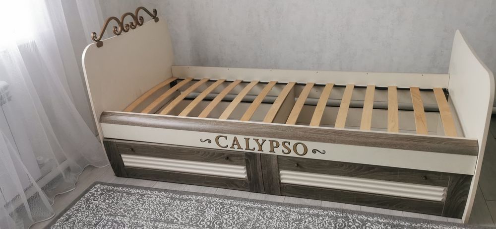 Продам Детскую кровать