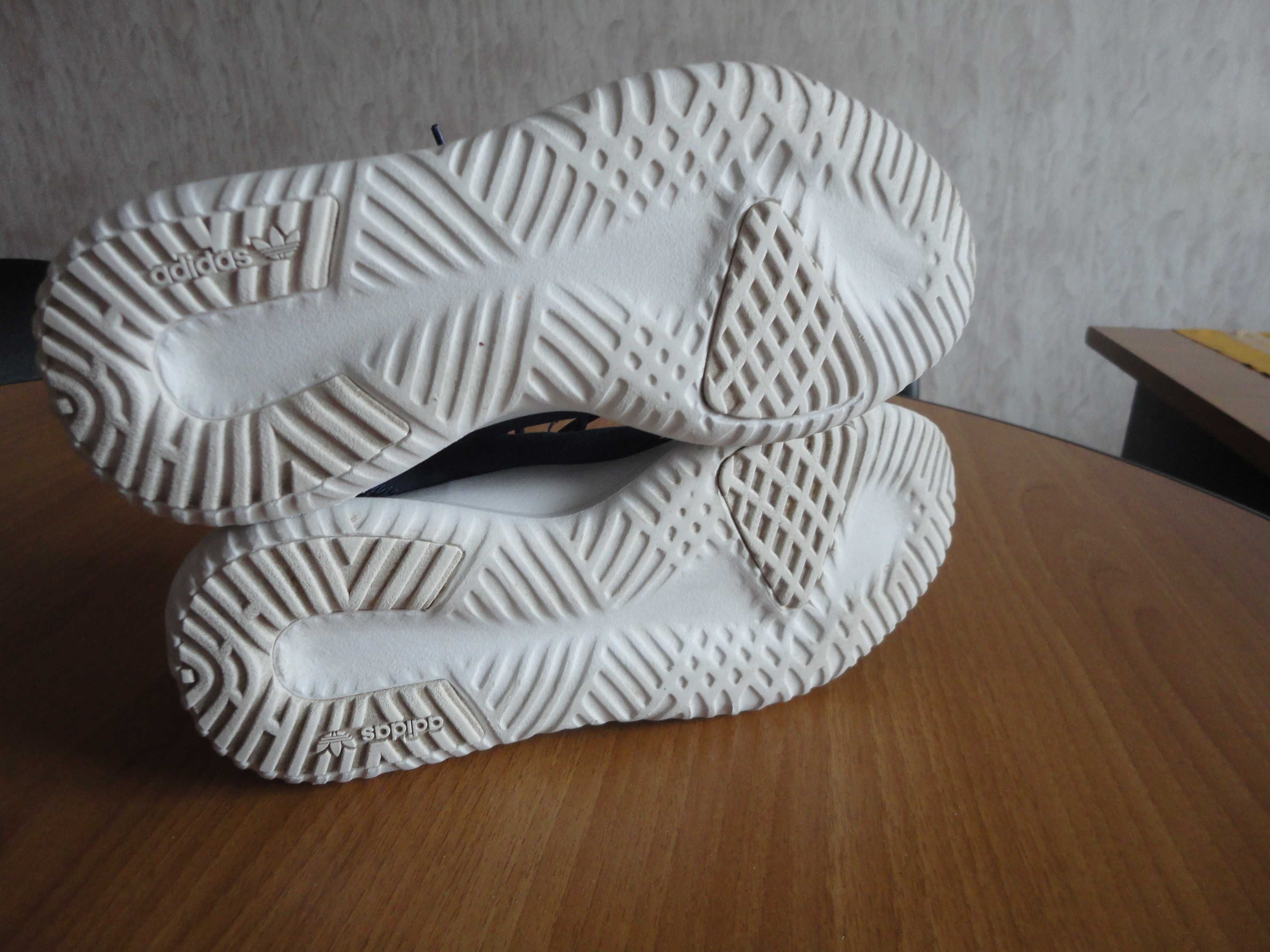 N39 Adidas Tubular Shadow/дамски маратонки