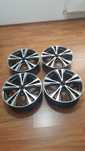 JanteRenaultMeganeKadjarKoleosAustralArkanaTalismanNisanQashqai5X114.3