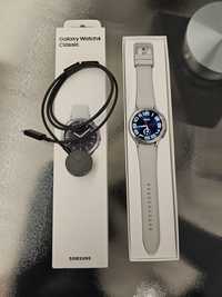 Vand Samsung Galaxy Watch 4 Classic / 46 mm  (Full box) (Impecabil)