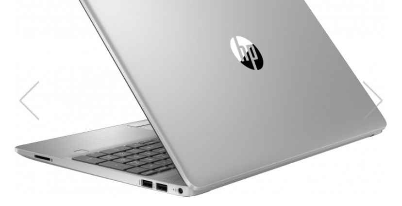 Laptop HP 250 G8, 15.6", Intel® Core™ i5 1035G1