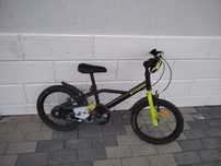 Bicicleta copii 16 inch