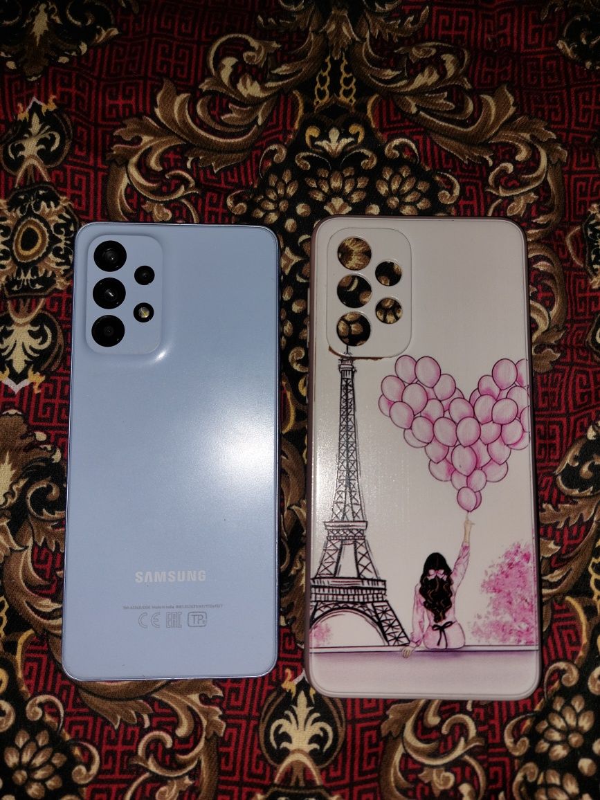 Samsung A33 5G 128 GB