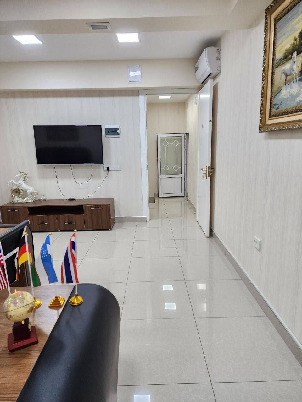 Ганга Офис аренда 120 КВ.м