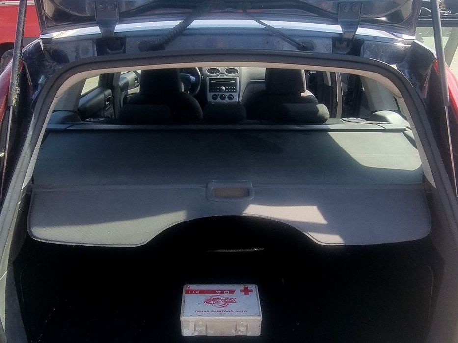Rulou portbagaj Ford Focus 2 (DA) [Fabr 2004-2012] 1.8 TDCI KKDA 85KW