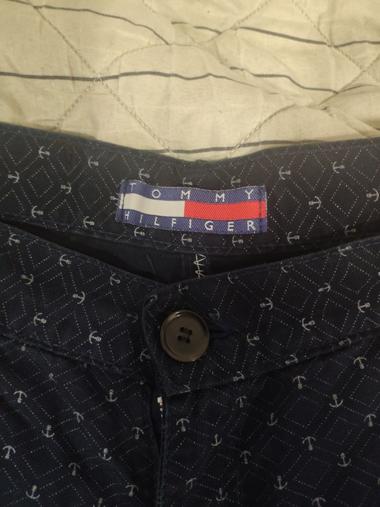 Tommy Hilfiger къси гащи