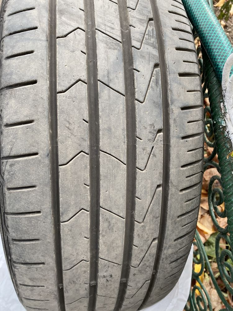 Hankook ventus prime 3 205/55/R16 91V