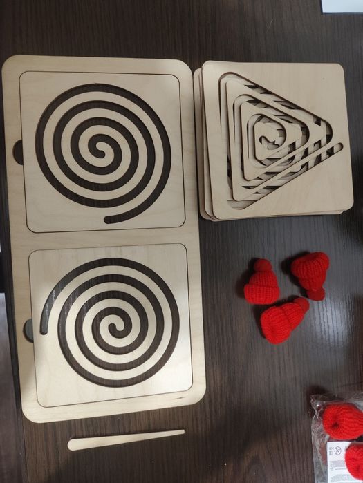 Межполушарная доска