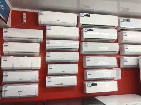 Кондиционер Со Склада Оптом со скидкой 30% Almacom Midea OTEX Кондер