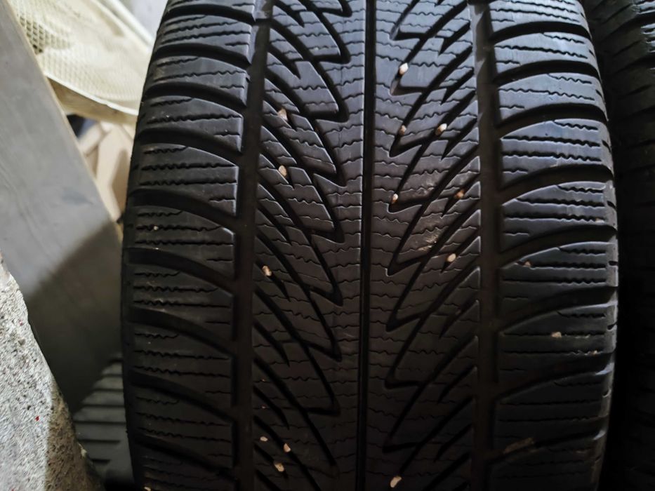 Зимни Гуми Good&Year 285/45/R20 UltraGrip 8 Performance