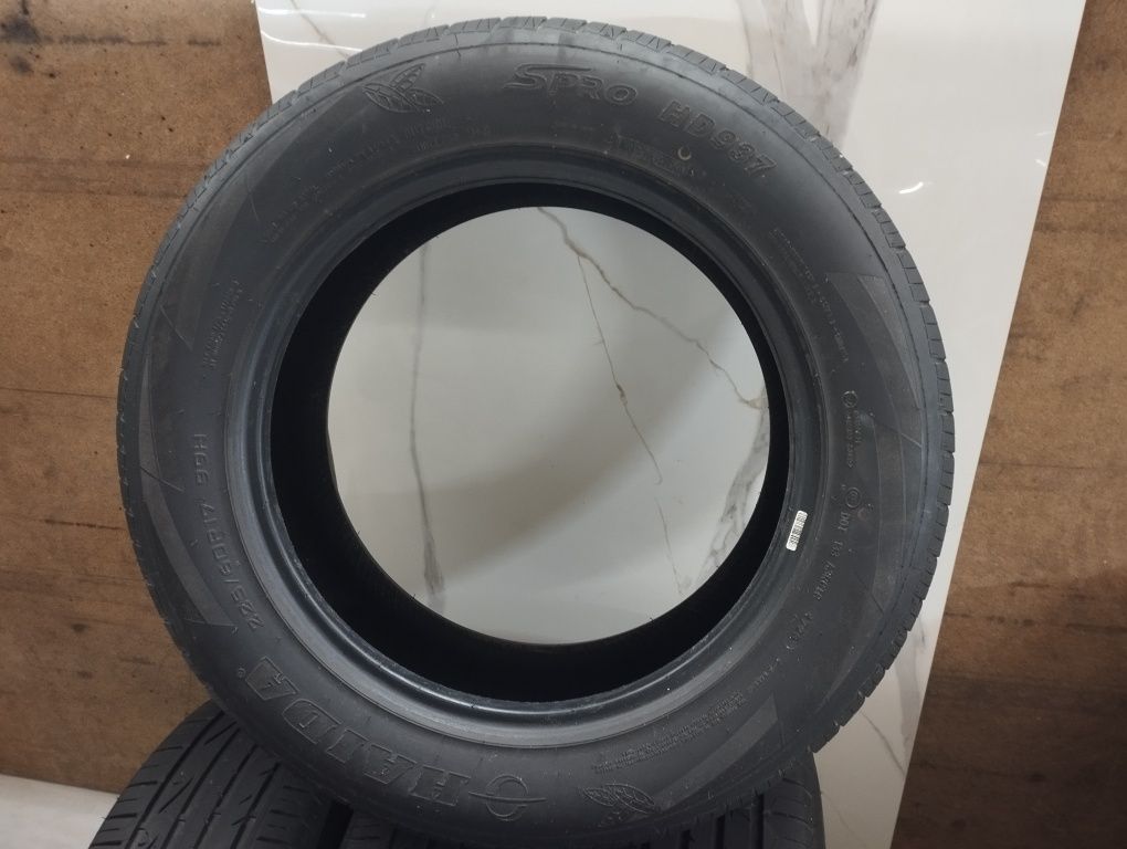 Комплект шин 225*60 р17