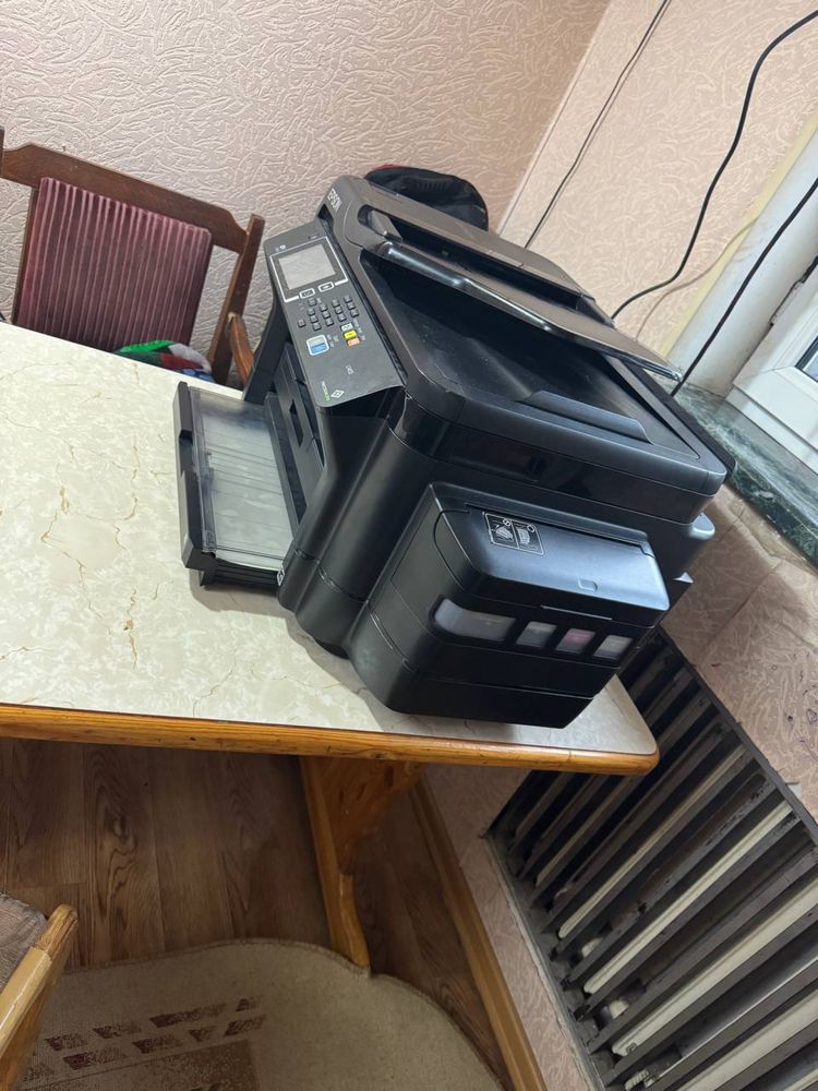Epson L1455 printer