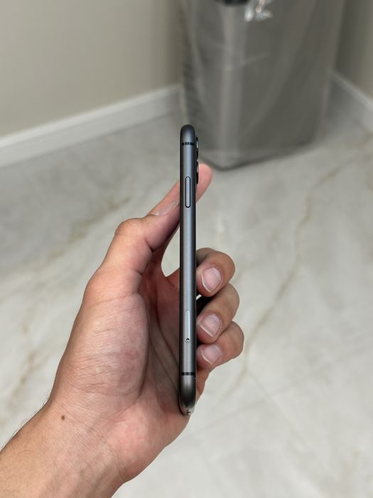 iPhone 11 Black yengi новый