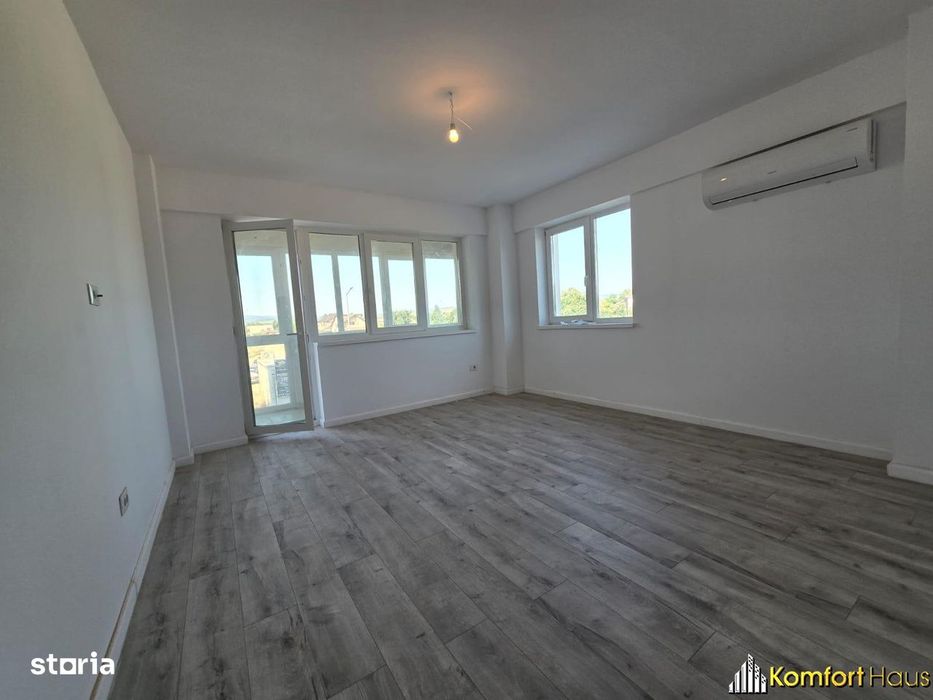 Apartament 3 camere ELISA