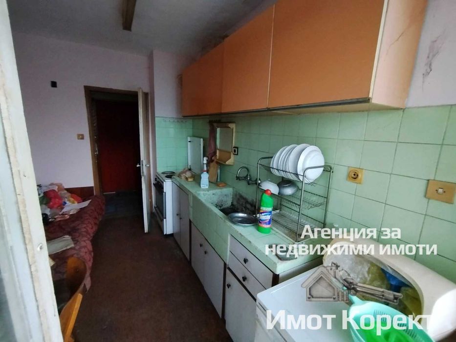 Имот Корект продава 2-Стаен апарт, ЦГЧ Асеновград