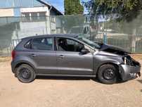 Dezmembrari Vw Polo 6R 1.2 TSI CBZ 2012 5+1 LGQ