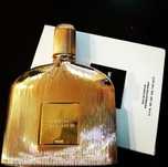 Parfum Tom Ford - Oud Minerale, Cafe rose New, Metallique, Noir, dama