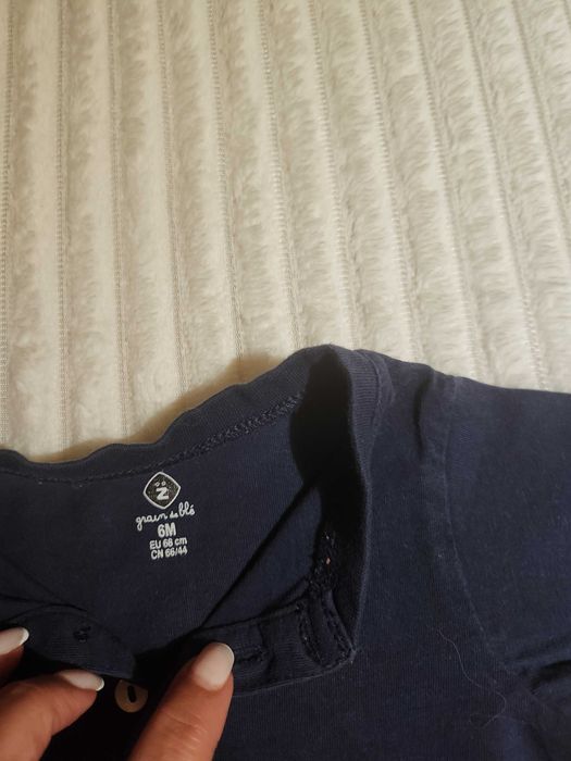 НОВИ Бебешки дрешки за момче НОВИ