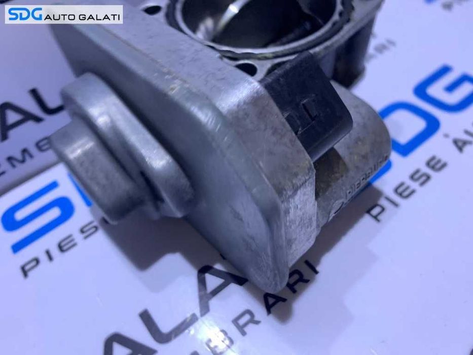 Clapeta Acceleratie Opel Astra J 1.7CDTI A17DTR A17DTJ 2009 - 2016 Cod 8981052101 [D0198]