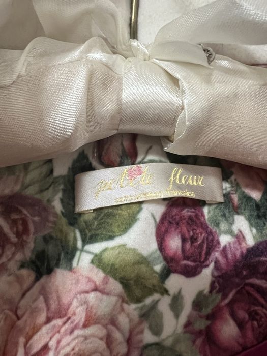 Палто и рокля abel and lula