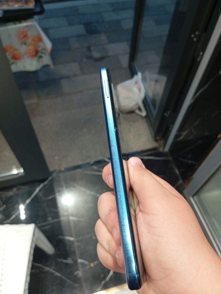 Redmi not 11 ideal