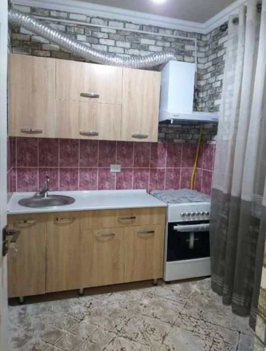 Продаётся Квартира Текстилньный Мост / Канотчи Ресторан