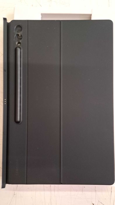 Husa cu tastatura SAMSUNG Galaxy Tab S10/S9 Ultra, EF-DX920UBEGWW