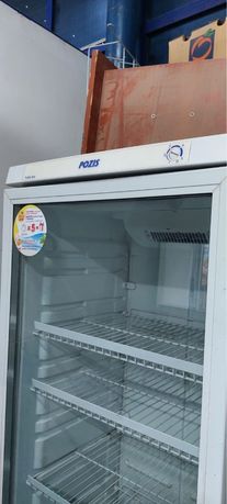 Холодильная витрина Pozis