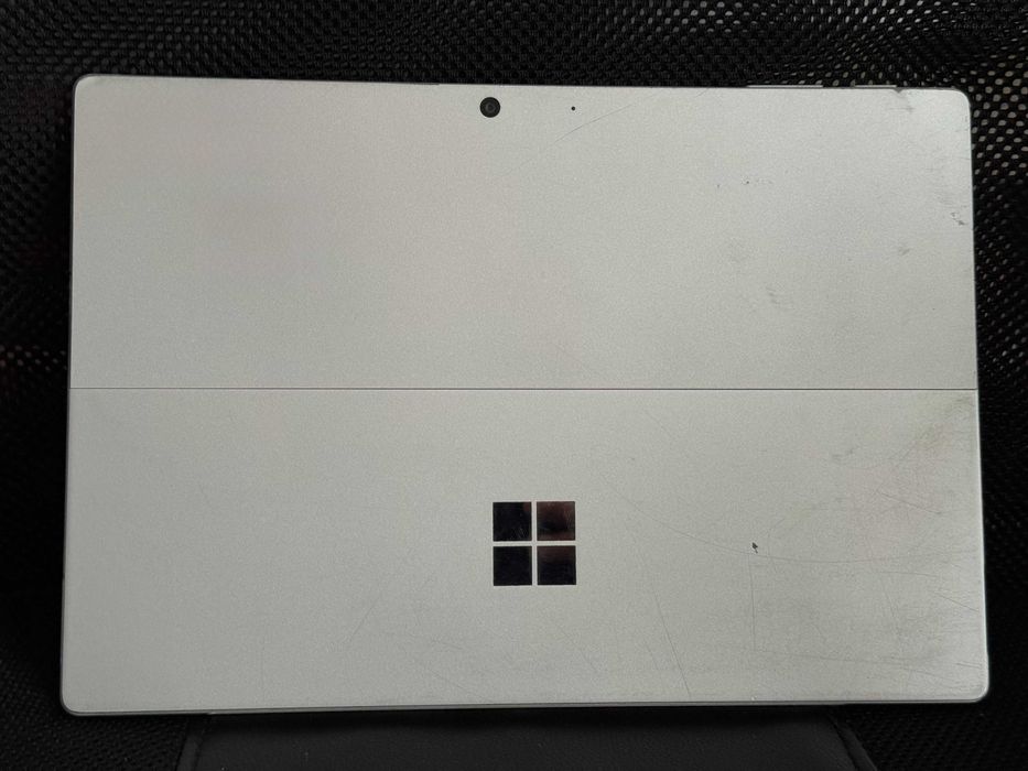 Таблет Surface Pro 7 i5 8GB, забележки
