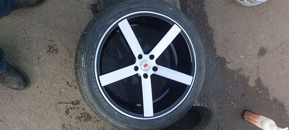 20 vossen diska balon xolati yaxshi