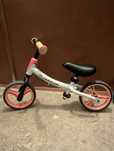Bicicleta echilibru globber