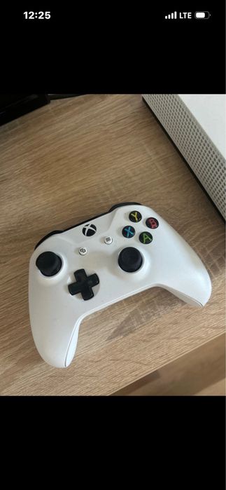 Xbox one s 1TB, stare foare buna