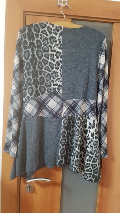 Дамска туника размер 46