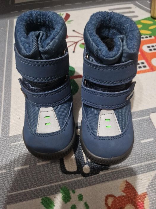 Детски ботички 23-25 номер