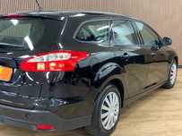 Vand Ford Focus 1.6 Disel