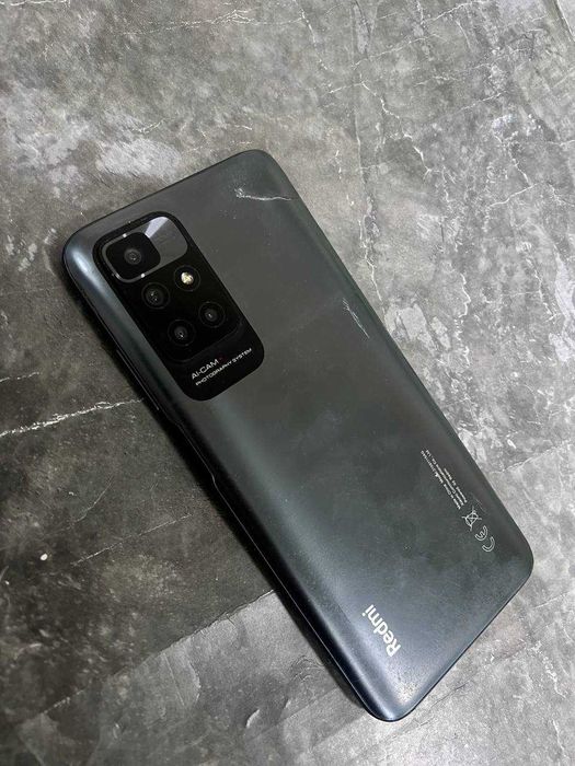 Xiaomi Redmi 10 Павлодар лот 762620