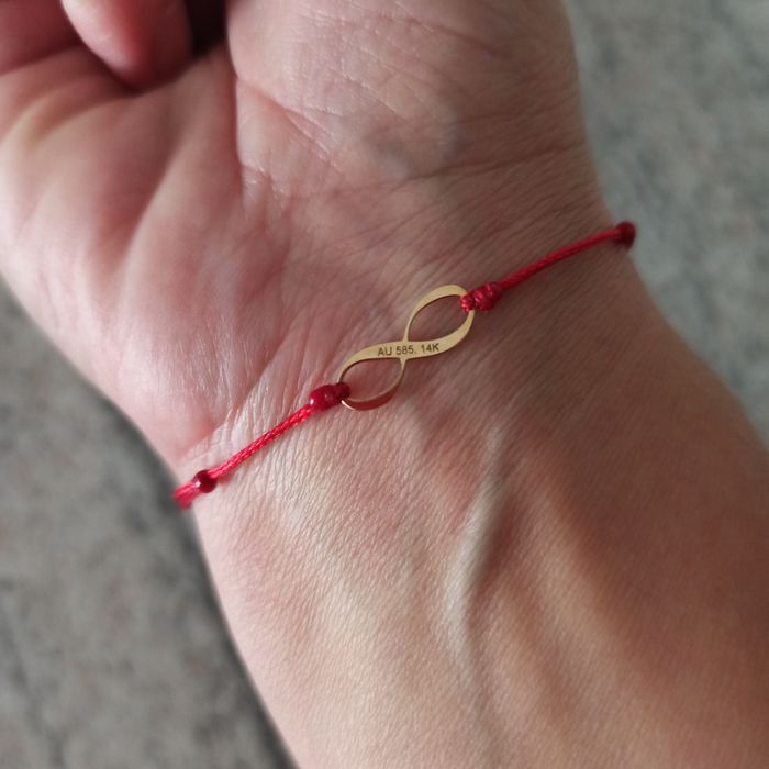 Гривна с талисман