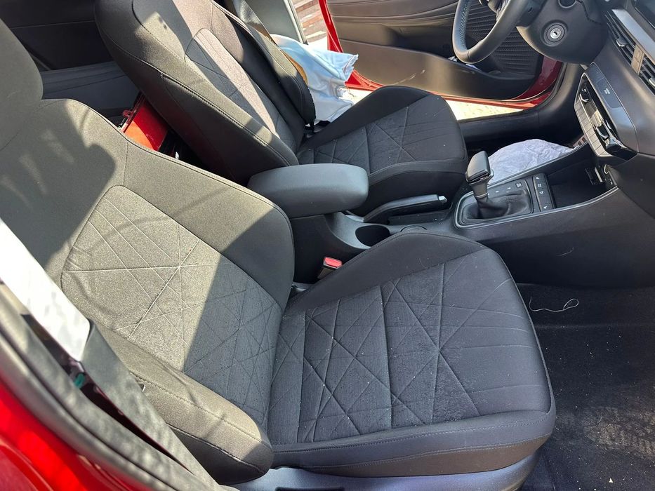 Dezmembrari Hyundai Bayon 2024 / Benzina