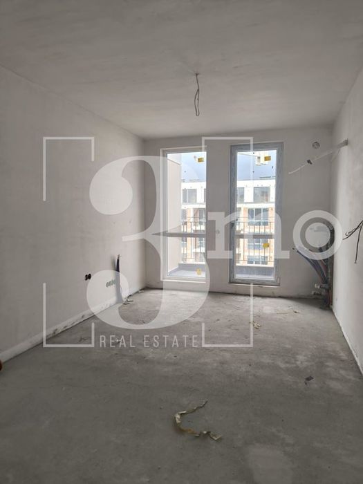 Продава се Двустаен апартамент в София, Малинова долина - 83 кв.м за 1814 €/кв.м - Снимка #4