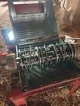 Presa peleti 22kW+ Moara rumeguș 18,5kW