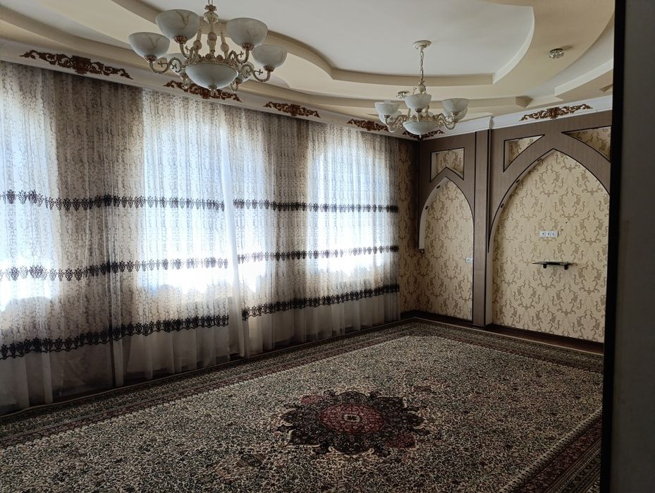 Сергели Узгариш Юкори дархонда  6 сот.