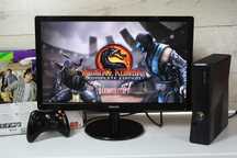 Xbox 360 икс бокс Прошитый