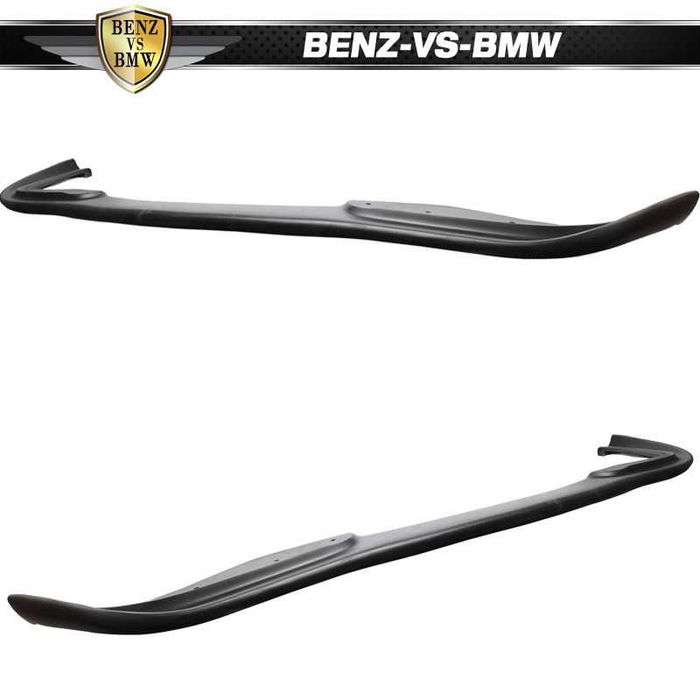 Спойлер Лип преден BMW-M5 - E39 - 1996-2003 № 52