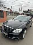 Vand Mercedes S-class 2012 !